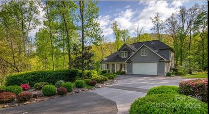 Timberland Property for sale in Haywood County, North Carolina
