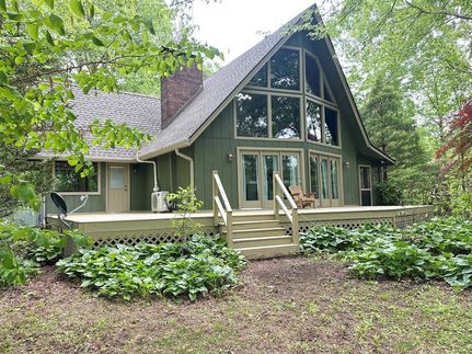 Recreational Property for sale in Cherokee County, North Carolina