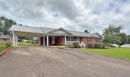 Timberland Property for sale in Hardin County, Tennessee