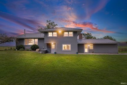 Farm and Ranch for sale in Benton County, Indiana