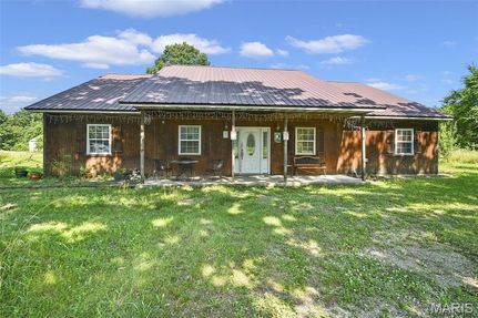 Recreational Property for sale in Webster County, Missouri