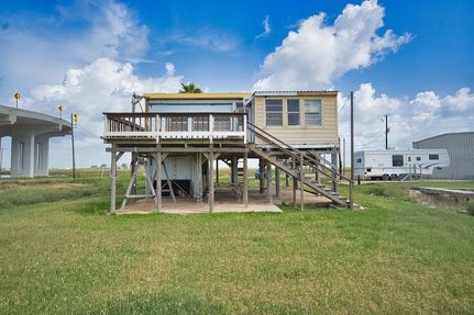 Horse Property for sale in Matagorda County, Texas