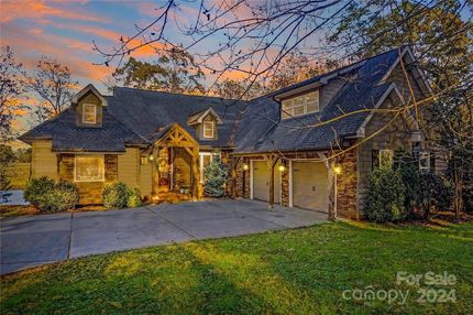 Horse Property for sale in Iredell County, North Carolina