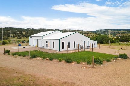 Recreational Property for sale in Fall River County, South Dakota