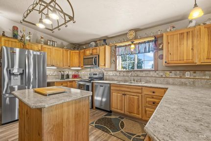 Hunting Property for sale in Nez Perce County, Idaho