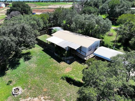 House for sale in Hood County, Texas