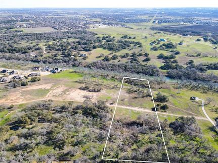 Lakefront Property for sale in Bell County, Texas