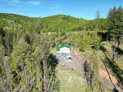 Recreational Property for sale in Latah County, Idaho