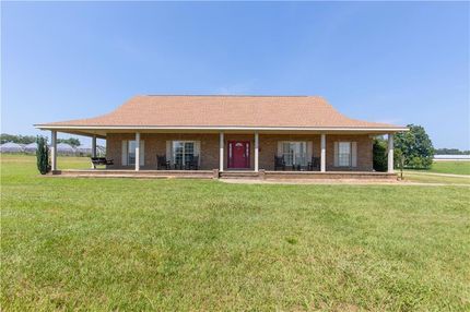 Farm and Ranch for sale in Covington County, Alabama
