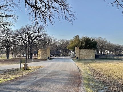 Farm and Ranch for sale in Parker County, Texas