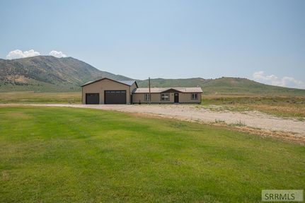 Land for sale in Bannock County, Idaho