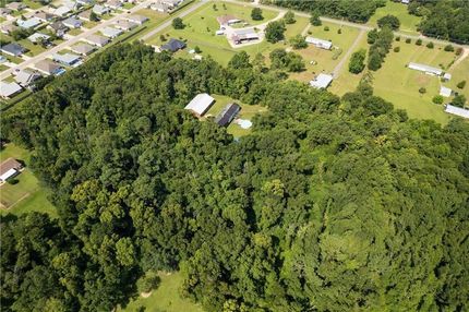 Recreational Property for sale in Baldwin County, Alabama