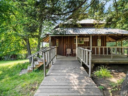 Farm and Ranch for sale in Clearwater County, Idaho