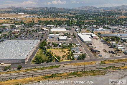 Farm and Ranch for sale in Bannock County, Idaho