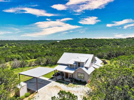 Recreational Property for sale in Hood County, Texas