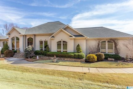 Recreational Property for sale in Calhoun County, Alabama