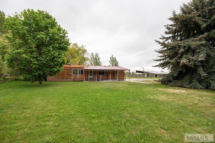 Farm and Ranch for sale in Jefferson County, Idaho