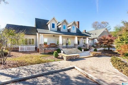 Recreational Property for sale in Calhoun County, Alabama