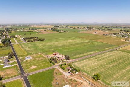 Farm and Ranch for sale in Bingham County, Idaho