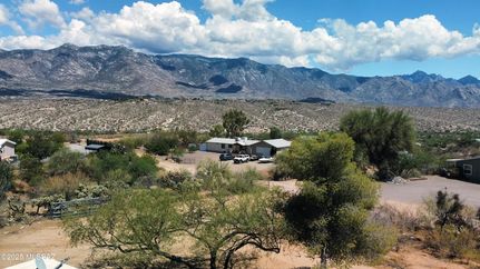 Farm and Ranch for sale in Pima County, Arizona
