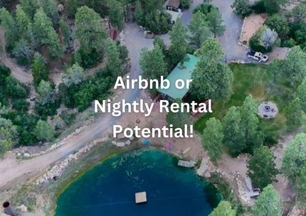 Recreational Property for sale in Kane County, Utah
