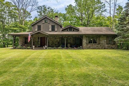 Farm and Ranch for sale in Orange County, New York