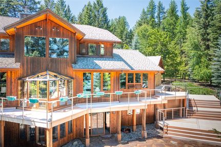 Lakefront Property for sale in Lincoln County, Montana