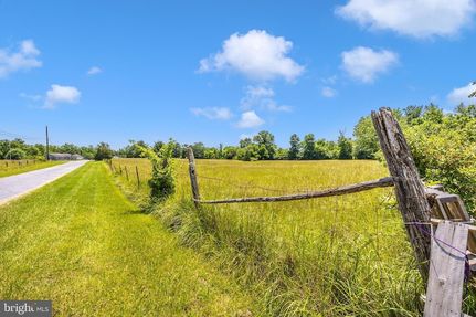 Undeveloped Land for sale in Washington County, Maryland