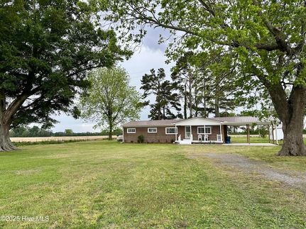 Land for sale in Washington County, North Carolina