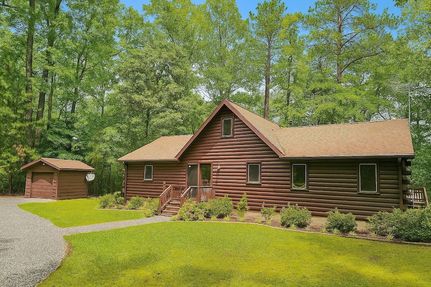 Timberland Property for sale in Lancaster County, Virginia