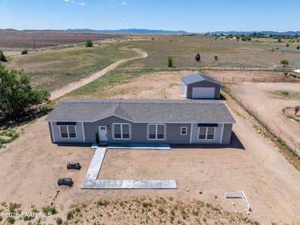 Recreational Property for sale in Yavapai County, Arizona