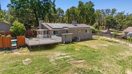 Land for sale in Butte County, California