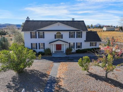Timberland Property for sale in Elko County, Nevada