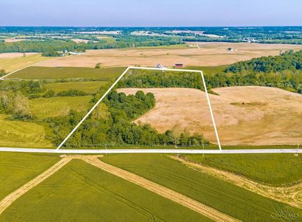 Undeveloped Land for sale in Highland County, Ohio