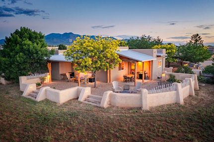 Farm and Ranch for sale in Taos County, New Mexico
