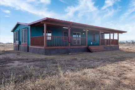 Farm and Ranch for sale in Torrance County, New Mexico