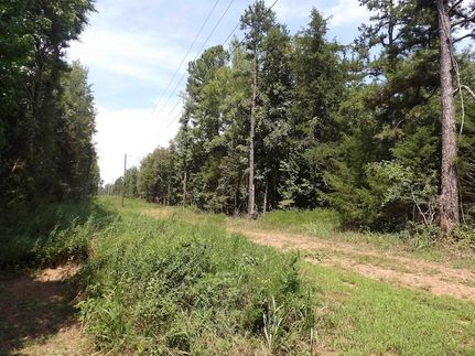 Land for sale in Johnson County, Arkansas