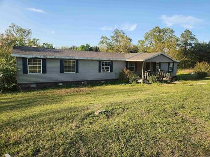 Farm and Ranch for sale in Franklin County, Arkansas