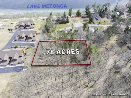 Recreational Property for sale in Forest County, Wisconsin