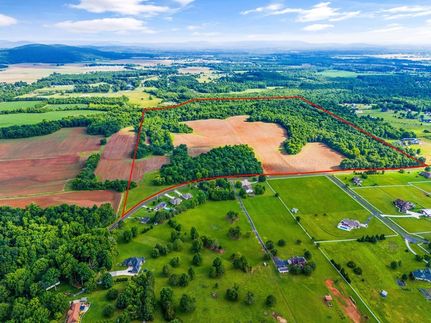Farm and Ranch for sale in Madison County, Alabama