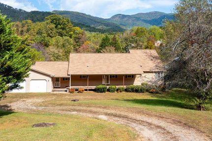 Land for sale in Clay County, North Carolina