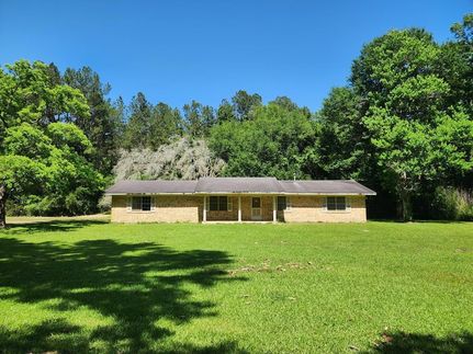 Recreational Property for sale in Newton County, Texas