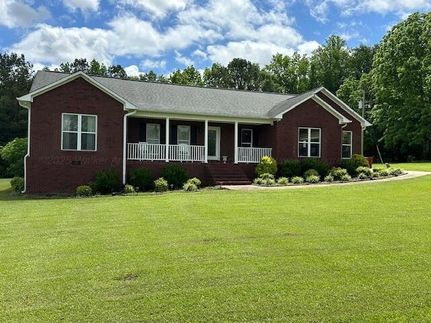Recreational Property for sale in Marion County, Alabama