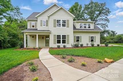 Timberland Property for sale in Union County, North Carolina