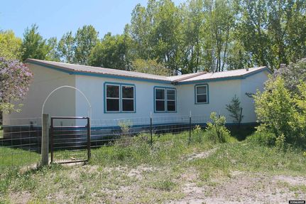 Farm and Ranch for sale in Fremont County, Wyoming