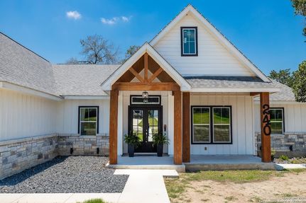 Recreational Property for sale in Atascosa County, Texas