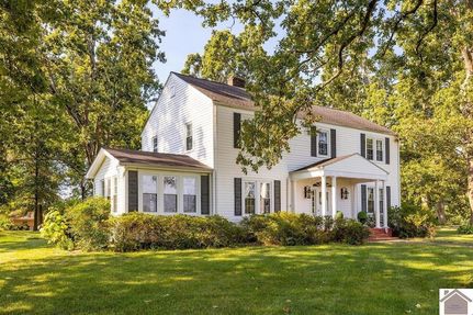 Hunting Property for sale in Calloway County, Kentucky