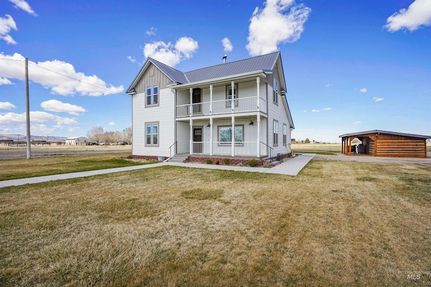 Farm and Ranch for sale in Cassia County, Idaho