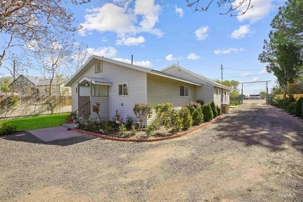 Undeveloped Land for sale in Twin Falls County, Idaho