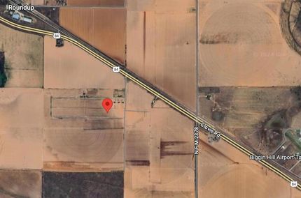 Farm and Ranch for sale in Hockley County, Texas
